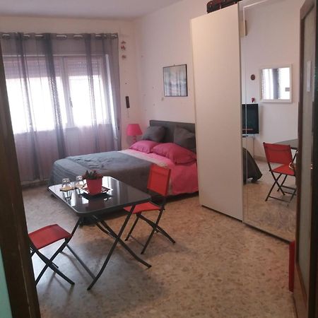 Apartament Silvy Trastevere 로마 외부 사진