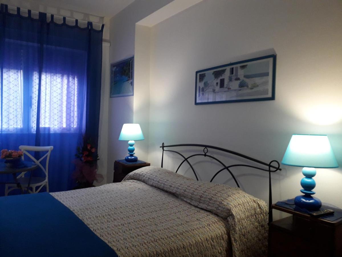 Apartament Silvy Trastevere 로마 외부 사진