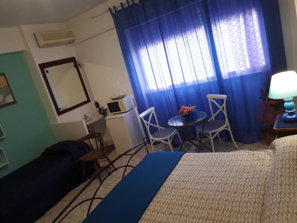 Apartament Silvy Trastevere 로마 외부 사진