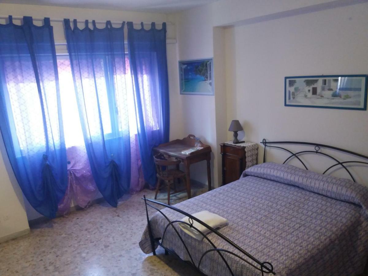 Apartament Silvy Trastevere 로마 외부 사진