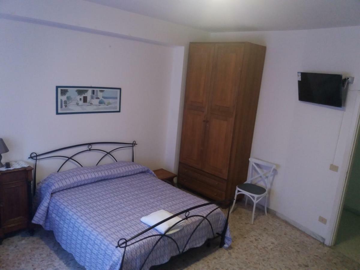 Apartament Silvy Trastevere 로마 외부 사진