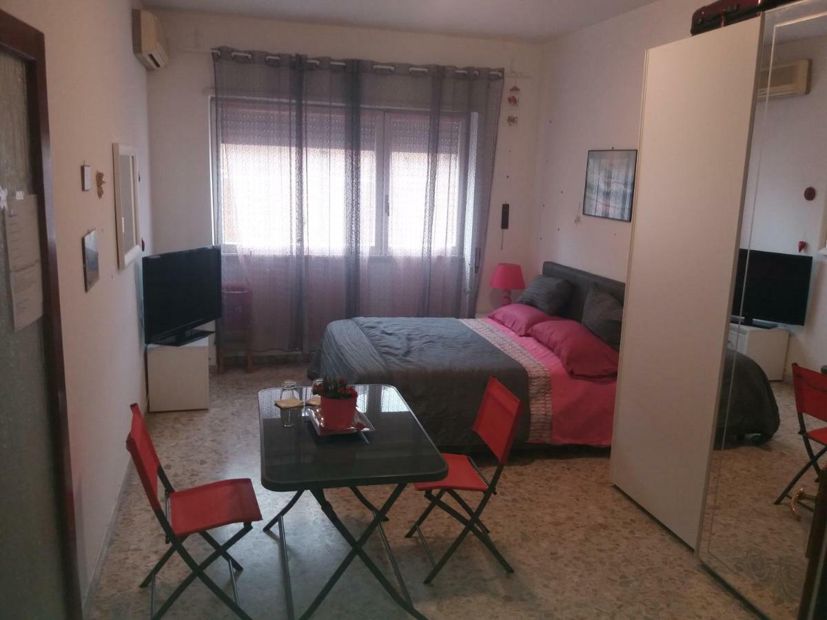 Apartament Silvy Trastevere 로마 외부 사진