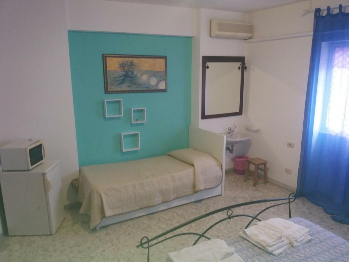 Apartament Silvy Trastevere 로마 외부 사진