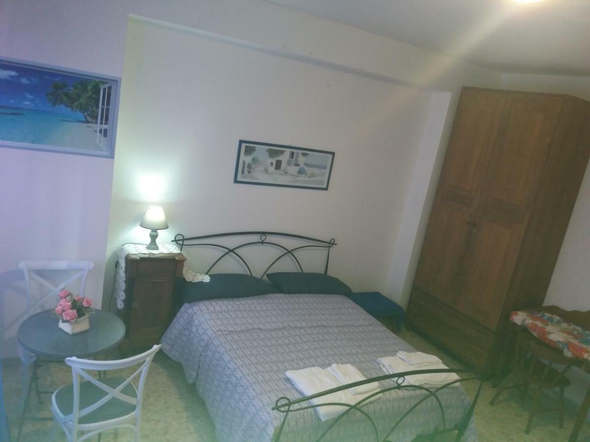Apartament Silvy Trastevere 로마 외부 사진