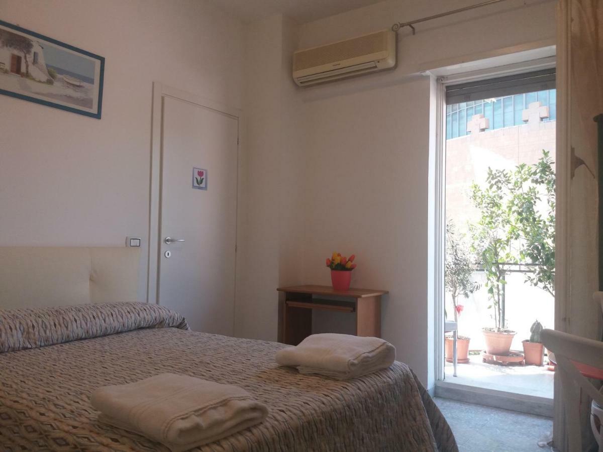 Apartament Silvy Trastevere 로마 외부 사진