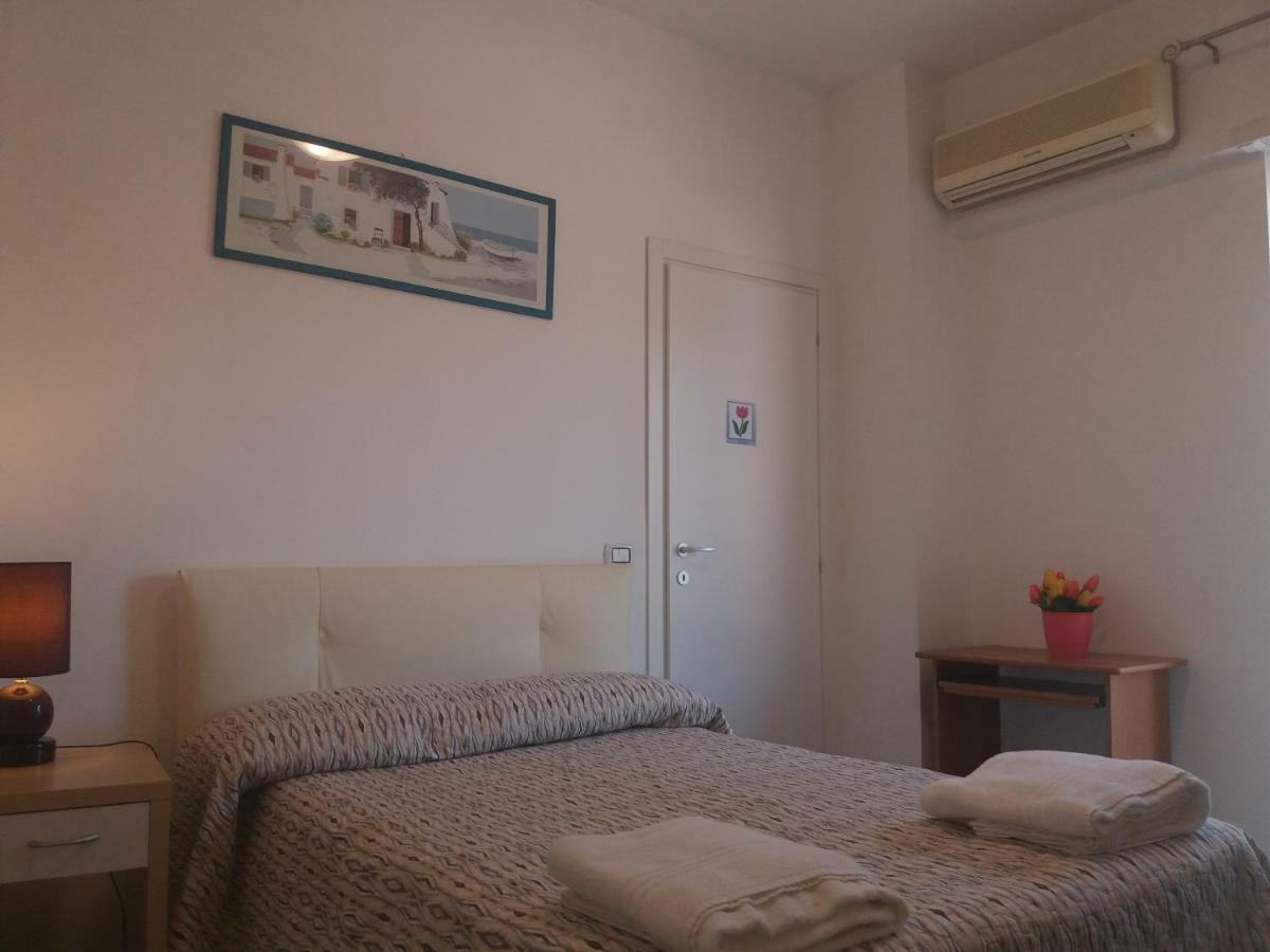 Apartament Silvy Trastevere 로마 외부 사진