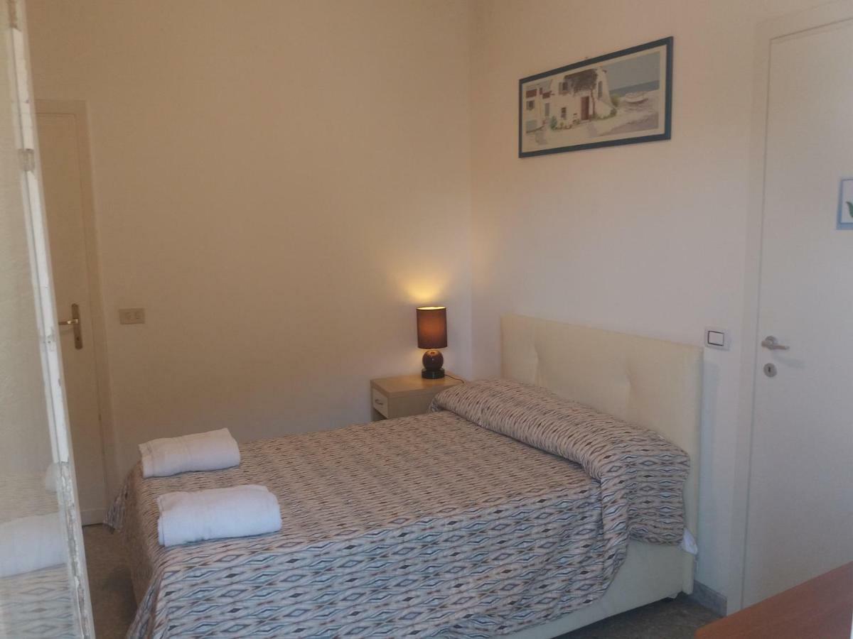 Apartament Silvy Trastevere 로마 외부 사진
