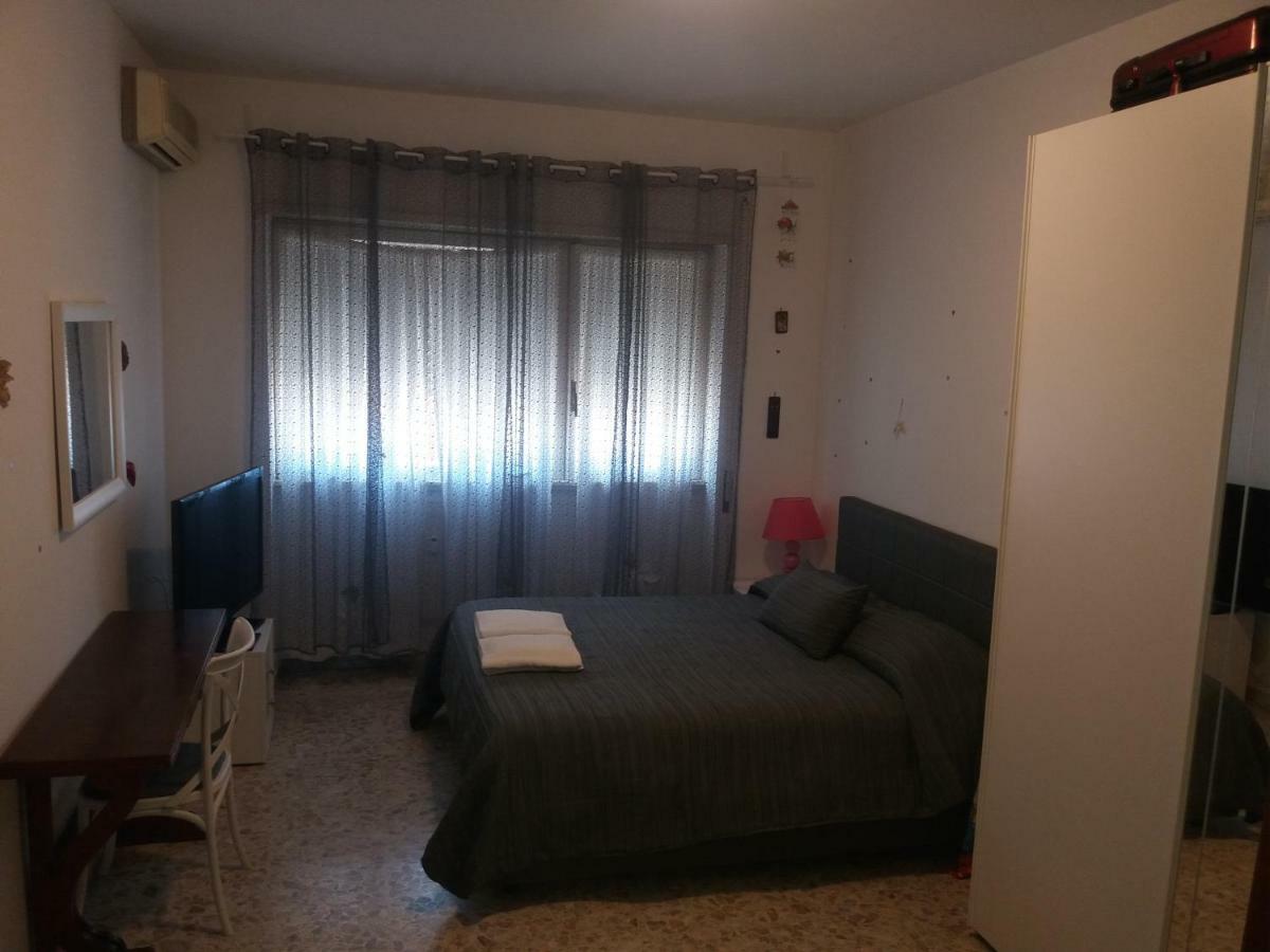 Apartament Silvy Trastevere 로마 외부 사진