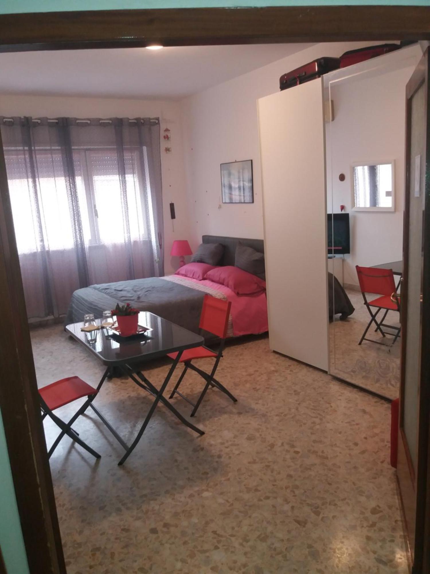Apartament Silvy Trastevere 로마 외부 사진