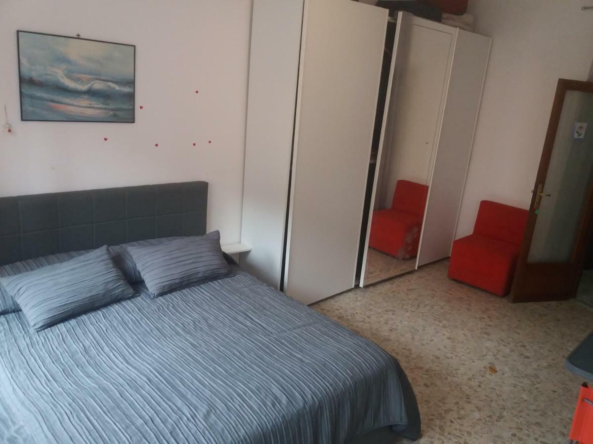 Apartament Silvy Trastevere 로마 외부 사진