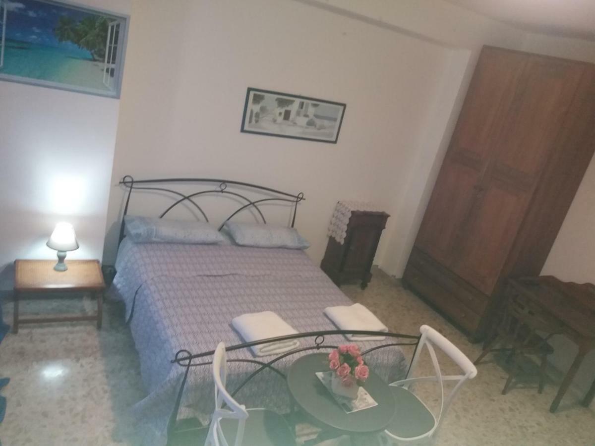 Apartament Silvy Trastevere 로마 외부 사진