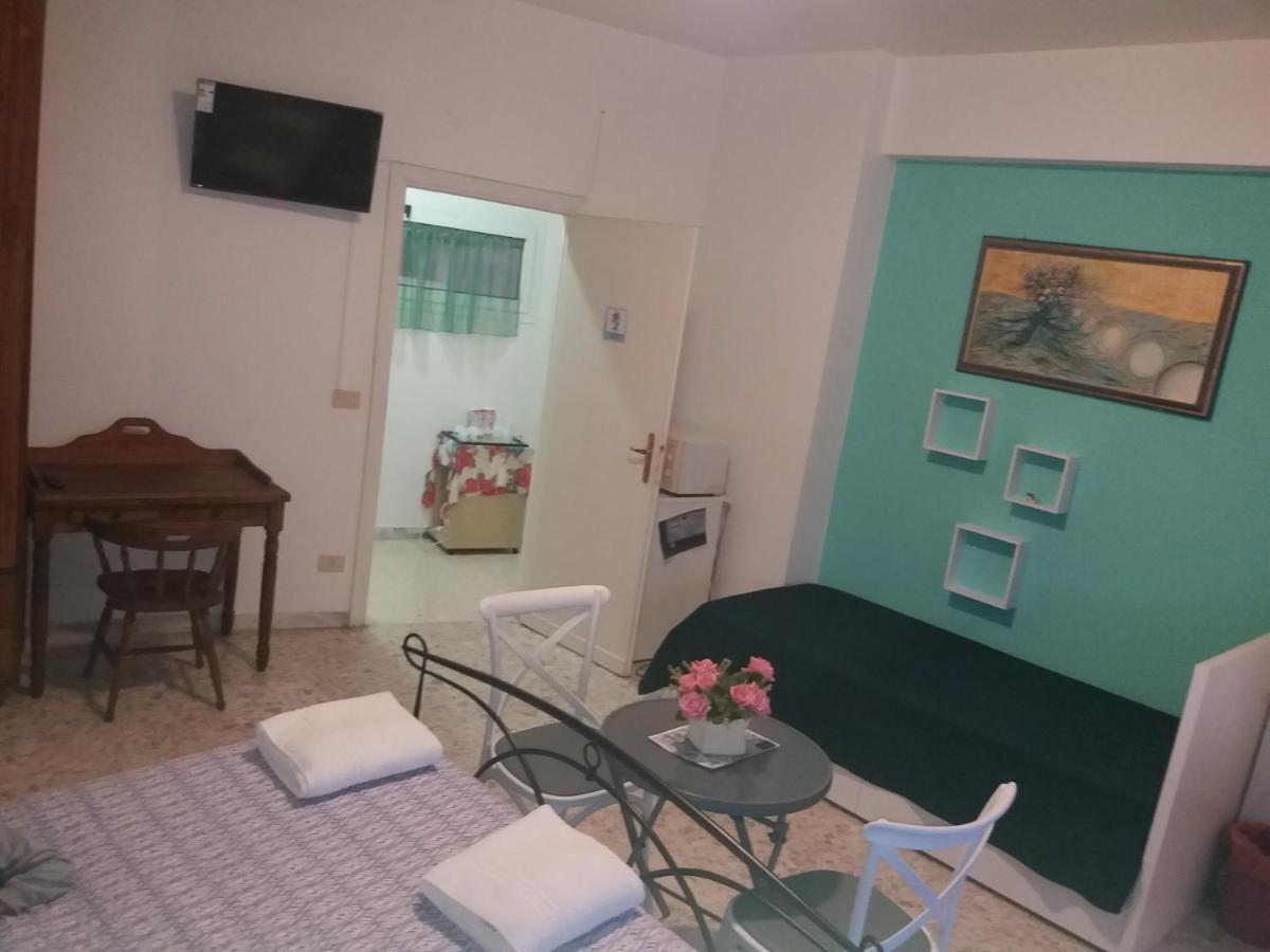 Apartament Silvy Trastevere 로마 외부 사진