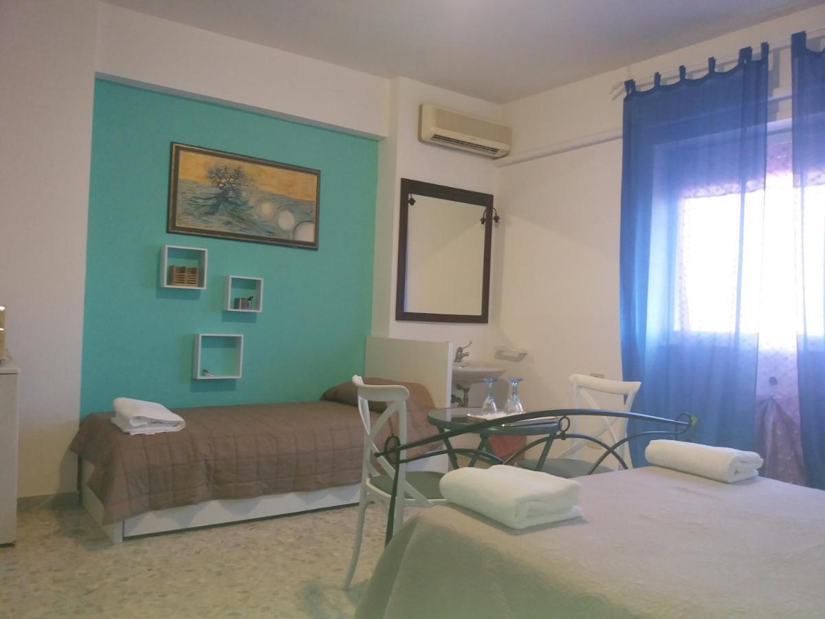 Apartament Silvy Trastevere 로마 외부 사진