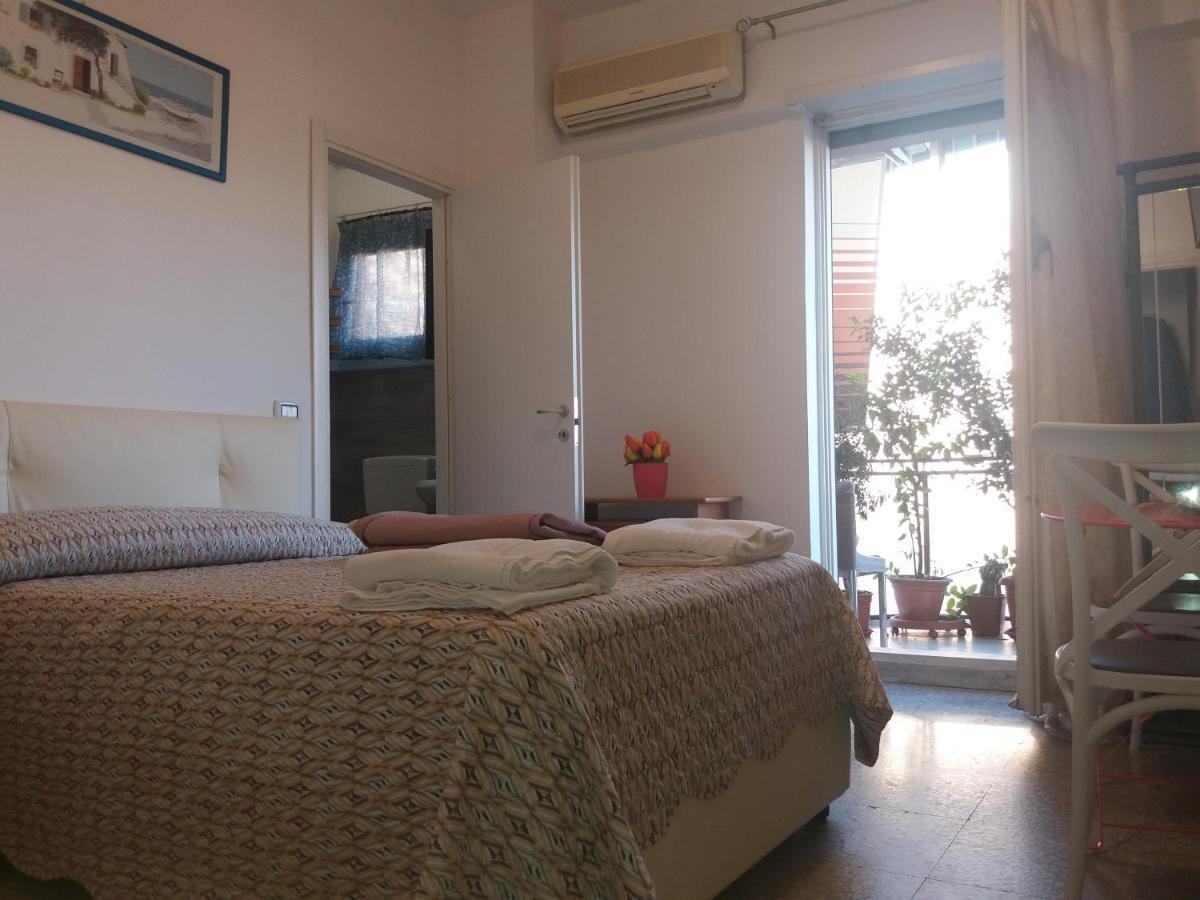 Apartament Silvy Trastevere 로마 외부 사진