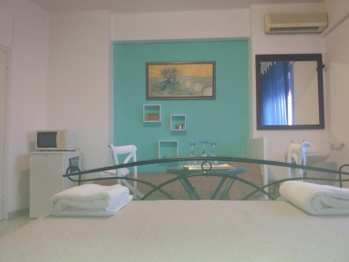 Apartament Silvy Trastevere 로마 외부 사진